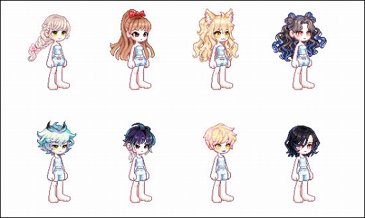 画像ギャラリー No.020のサムネイル画像 / 「トキメキファンタジー ラテール」の大型アップデート“クノッソス〜過去が眠る遺跡〜”を実装