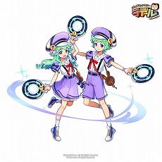 画像ギャラリー No.002のサムネイル画像 / 「トキメキファンタジー ラテール」,新職業“ゲートキーパー”を実装。超越レベル3500までの育成サポートイベントもスタート