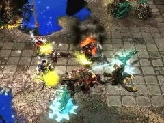 ������#001�Υ���ͥ���/RTS��Stranger�ס��ץ쥤������ǹ������줿�ץ���ࡼ�ӡ�����