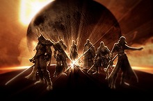 ������#008�Υ���ͥ���/�δڹ񥲡�������842��DRAGONFLY����Kingdom Under Fire Online�פ�ȯ��