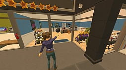 Retail Rivals