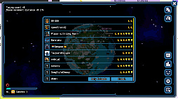 Earth Online