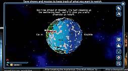 Earth Online