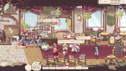 画像ギャラリー No.008のサムネイル画像 / ダンジョン探索&パン屋経営アクションRPG「Aeruta(アルタ)」,PS5/Switch/PS4版の発売が決定。イラストコンテストを開催中