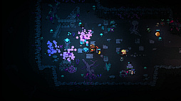 MineGeon: Renegades
