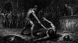 Ludus: A Gladiator Story