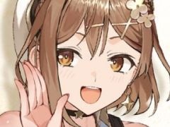 フリーシナリオ型のAIチャット形式RPG「RyzaChat：AIライザと創るあなただけのひと夏の夢物語」，ユーザーアンケートを実施