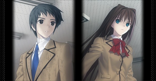 画像ギャラリー No.002のサムネイル画像 / スマホ版「魔法使いの夜」が11月20日に発売決定。オリジナル版をベースに，フルボイス化＆フルHD化したコンシューマ版の移植作