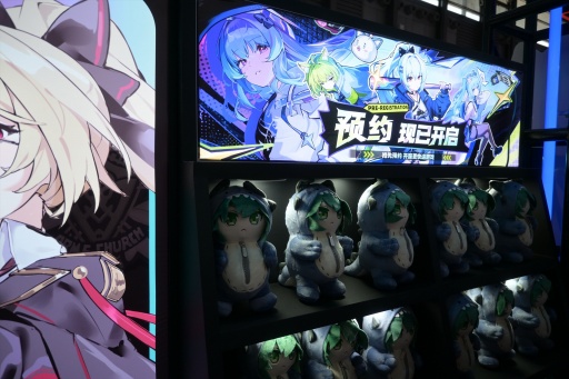 画像ギャラリー No.001のサムネイル画像 / 美少女オートチェス「时之铃」はPvPだけでなく，ボスに立ち向かうPvE，ストーリーモード，好感度コンテンツに経営なども盛りだくさん［CJ2026］
