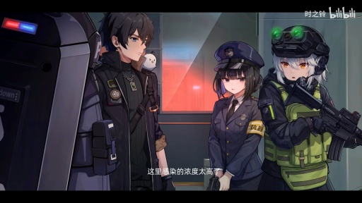 画像ギャラリー No.003のサムネイル画像 / 美少女オートチェス「时之铃」はPvPだけでなく，ボスに立ち向かうPvE，ストーリーモード，好感度コンテンツに経営なども盛りだくさん［CJ2026］