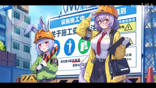 画像ギャラリー No.005のサムネイル画像 / 美少女オートチェス「时之铃」はPvPだけでなく，ボスに立ち向かうPvE，ストーリーモード，好感度コンテンツに経営なども盛りだくさん［CJ2026］