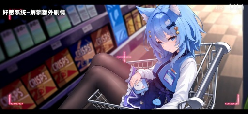 画像ギャラリー No.008のサムネイル画像 / 美少女オートチェス「时之铃」はPvPだけでなく，ボスに立ち向かうPvE，ストーリーモード，好感度コンテンツに経営なども盛りだくさん［CJ2026］