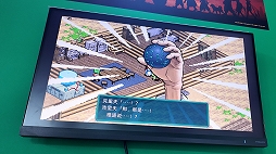 画像ギャラリー No.006のサムネイル画像 / 「メタルサーガ 〜鋼の季節〜」がリマスター！ 埋もれた一作をなぜ今よみがえらせるのか――開発者に聞いた［CJ2026］