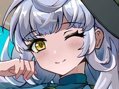 銀髪の魔女と小さなドラゴンとともに冒険する王道ファンタジーRPG「Hope of Elements − 魔女とドラゴンの旅」，発売時期が2027年春に決定