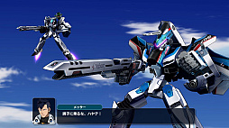 画像ギャラリー No.006のサムネイル画像 / 「第2次スーパーロボット大戦Z 破界篇リマスター」制作が発表に。「スーパーロボット大戦Y」の最新DLCは8月5日リリース