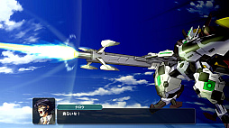 画像ギャラリー No.009のサムネイル画像 / 「第2次スーパーロボット大戦Z 破界篇リマスター」制作が発表に。「スーパーロボット大戦Y」の最新DLCは8月5日リリース