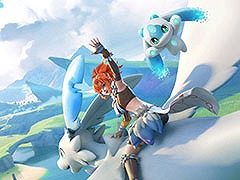 「パルワールドオンライン」が発表に。ポケットペアから正式なライセンス許諾を受けて開発中の新作アプリ