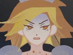 口のきけない理容師が運命の糸を操る。王宮の行く末を変えるキーワード操作型パズルゲーム「宫廷理发师」［CJ2026］