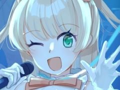 「アクアリウムは踊らない〜死にたがりのアイドル〜」，Steamストアページを公開。前作の前日譚で，主人公は売れないアイドル