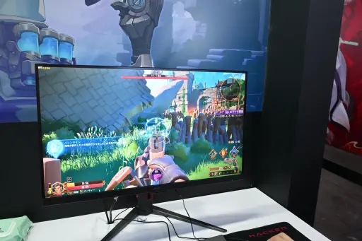 画像ギャラリー No.008のサムネイル画像 / 韓国発のローグライトFPS「Guns and Dragons」をプレイ。最大3人でドラゴン討伐を目指す，銃と魔法の協力型シューター［CJ2026］