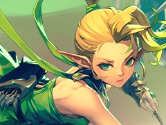 韓国発のローグライトFPS「Guns and Dragons」をプレイ。最大3人でドラゴン討伐を目指す，銃と魔法の協力型シューター［CJ2026］