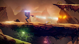 Space Tail: Definitive Edition