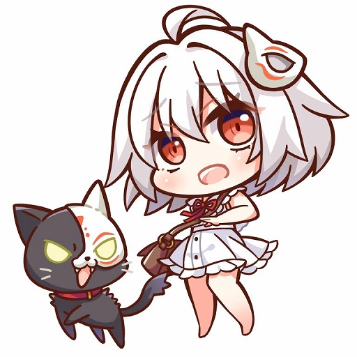 画像ギャラリー No.002のサムネイル画像 / 「LIGHT 黒猫と記憶を失った少女」,PS5パッケージ版の法人別特典デザインを公開。限定版特典も明らかに