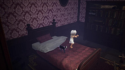 LIGHT 黒猫と記憶を失った少女