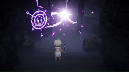 LIGHT 黒猫と記憶を失った少女
