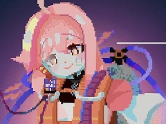 海底の最貧都市に生まれ，名を与えられなかった人間を描く。新作ビジュアルノベル「Abyssal Moonlight-Chapter1」，ストアページを公開