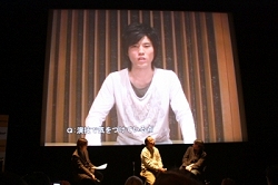 画像ギャラリー No.014のサムネイル画像 / ニトロプラス,「Exceeding 10!」をテーマにした10周年記念プロジェクトの発表会を開催