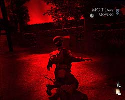 画像集#003のサムネイル/またしても激戦に挑むアメリカ第101空挺師団を描く「Brothers in Arms: Hell's Highway」のレビューを掲載