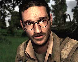 画像集#004のサムネイル/またしても激戦に挑むアメリカ第101空挺師団を描く「Brothers in Arms: Hell's Highway」のレビューを掲載