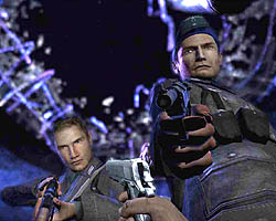 画像集#005のサムネイル/またしても激戦に挑むアメリカ第101空挺師団を描く「Brothers in Arms: Hell's Highway」のレビューを掲載