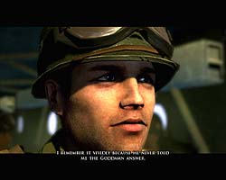 画像集#006のサムネイル/またしても激戦に挑むアメリカ第101空挺師団を描く「Brothers in Arms: Hell's Highway」のレビューを掲載