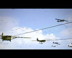 画像集#011のサムネイル/またしても激戦に挑むアメリカ第101空挺師団を描く「Brothers in Arms: Hell's Highway」のレビューを掲載