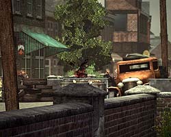 画像集#014のサムネイル/またしても激戦に挑むアメリカ第101空挺師団を描く「Brothers in Arms: Hell's Highway」のレビューを掲載