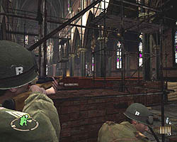 画像集#015のサムネイル/またしても激戦に挑むアメリカ第101空挺師団を描く「Brothers in Arms: Hell's Highway」のレビューを掲載