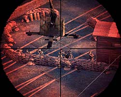 画像集#016のサムネイル/またしても激戦に挑むアメリカ第101空挺師団を描く「Brothers in Arms: Hell's Highway」のレビューを掲載