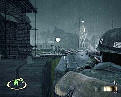 画像集#018のサムネイル/またしても激戦に挑むアメリカ第101空挺師団を描く「Brothers in Arms: Hell's Highway」のレビューを掲載