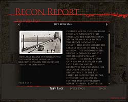 画像集#021のサムネイル/またしても激戦に挑むアメリカ第101空挺師団を描く「Brothers in Arms: Hell's Highway」のレビューを掲載