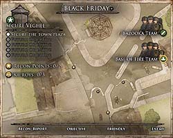 画像集#022のサムネイル/またしても激戦に挑むアメリカ第101空挺師団を描く「Brothers in Arms: Hell's Highway」のレビューを掲載