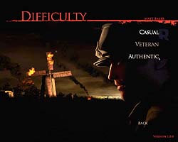 画像集#023のサムネイル/またしても激戦に挑むアメリカ第101空挺師団を描く「Brothers in Arms: Hell's Highway」のレビューを掲載