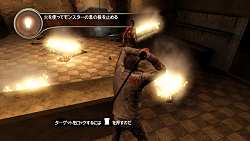 画像集#004のサムネイル/ホラーアクションアドベンチャー「アローン・イン・ザ・ダーク」(完全日本語版)がPC/PS3/Xbox 360で本日発売