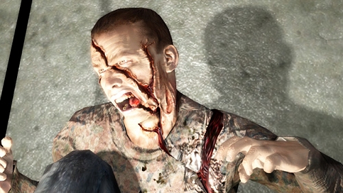 画像集#006のサムネイル/ホラーアクションアドベンチャー「アローン・イン・ザ・ダーク」(完全日本語版)がPC/PS3/Xbox 360で本日発売