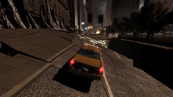 画像集#009のサムネイル/ホラーアクションアドベンチャー「アローン・イン・ザ・ダーク」(完全日本語版)がPC/PS3/Xbox 360で本日発売