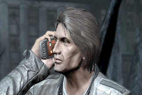 ꡼ No.001 | ǲ褵ʤαФܤ֥󡦥󡦥פΥӥ塼4Gamer˷Ǻ