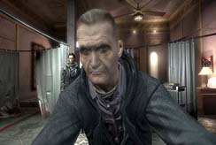 ꡼ No.007 | ǲ褵ʤαФܤ֥󡦥󡦥פΥӥ塼4Gamer˷Ǻ