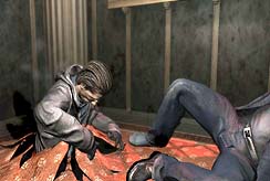 ꡼ No.009 | ǲ褵ʤαФܤ֥󡦥󡦥פΥӥ塼4Gamer˷Ǻ