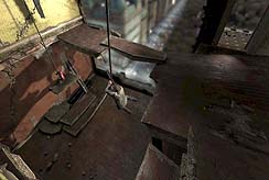 ꡼ No.030 | ǲ褵ʤαФܤ֥󡦥󡦥פΥӥ塼4Gamer˷Ǻ